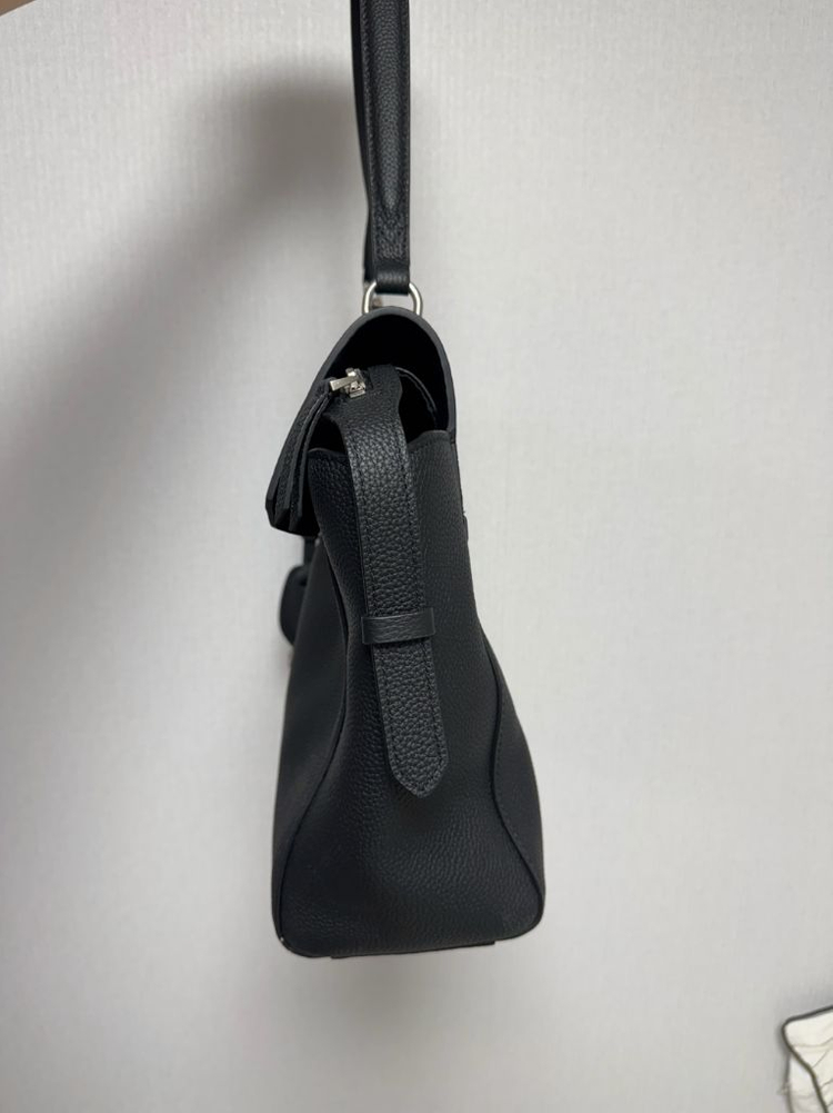 드메리엘 Luna satchel bag medium 이미지