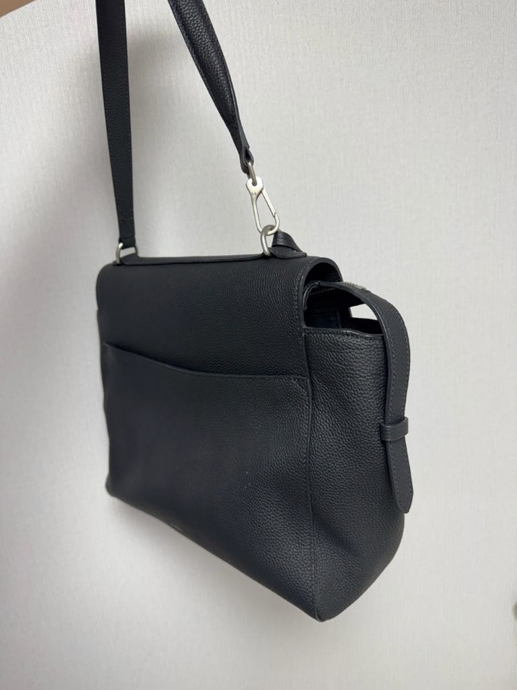 드메리엘 Luna satchel bag medium 이미지