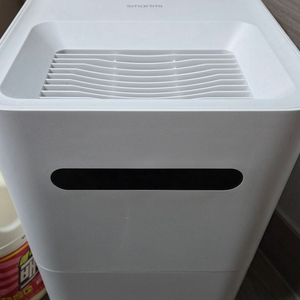 샤오미 자연기화식 스마트 가습기