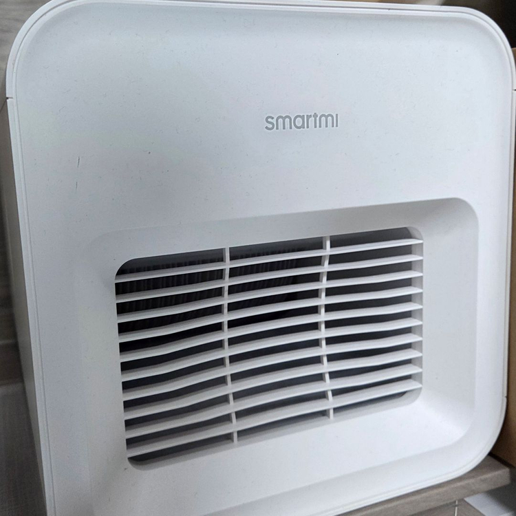 샤오미 자연기화식 스마트 가습기--2