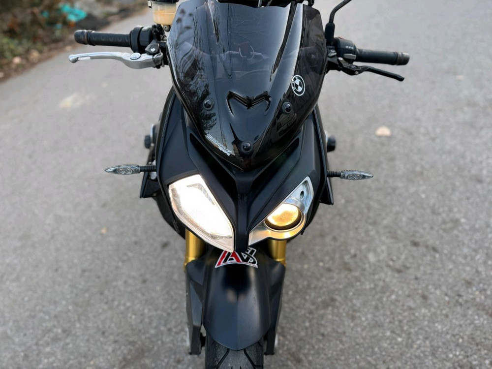 bmw s1000r 16년 풀배기 abs 판매합니다--8