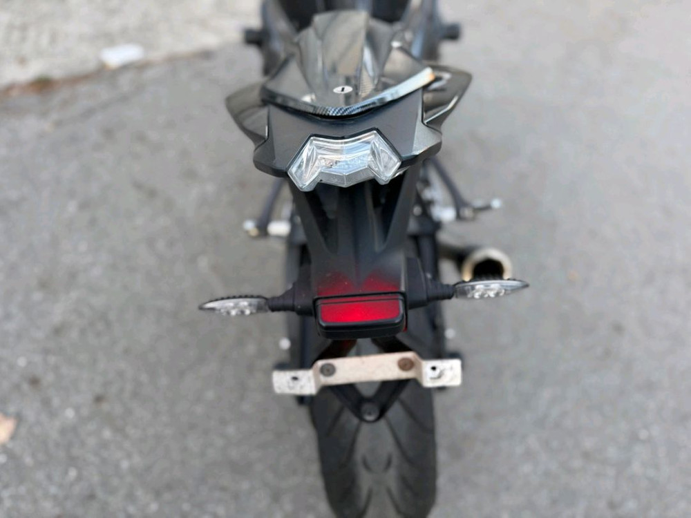 bmw s1000r 16년 풀배기 abs 판매합니다--9