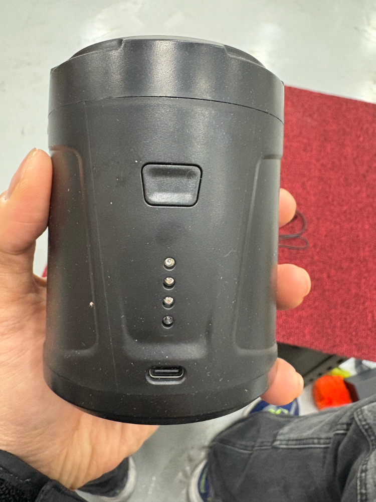 휴대용 에어펌프--2