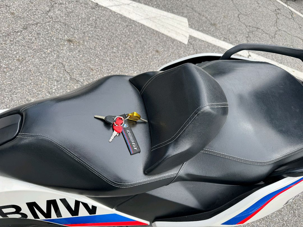 bmw c650gt 15년 abs 풀튜닝 판매합니다--8