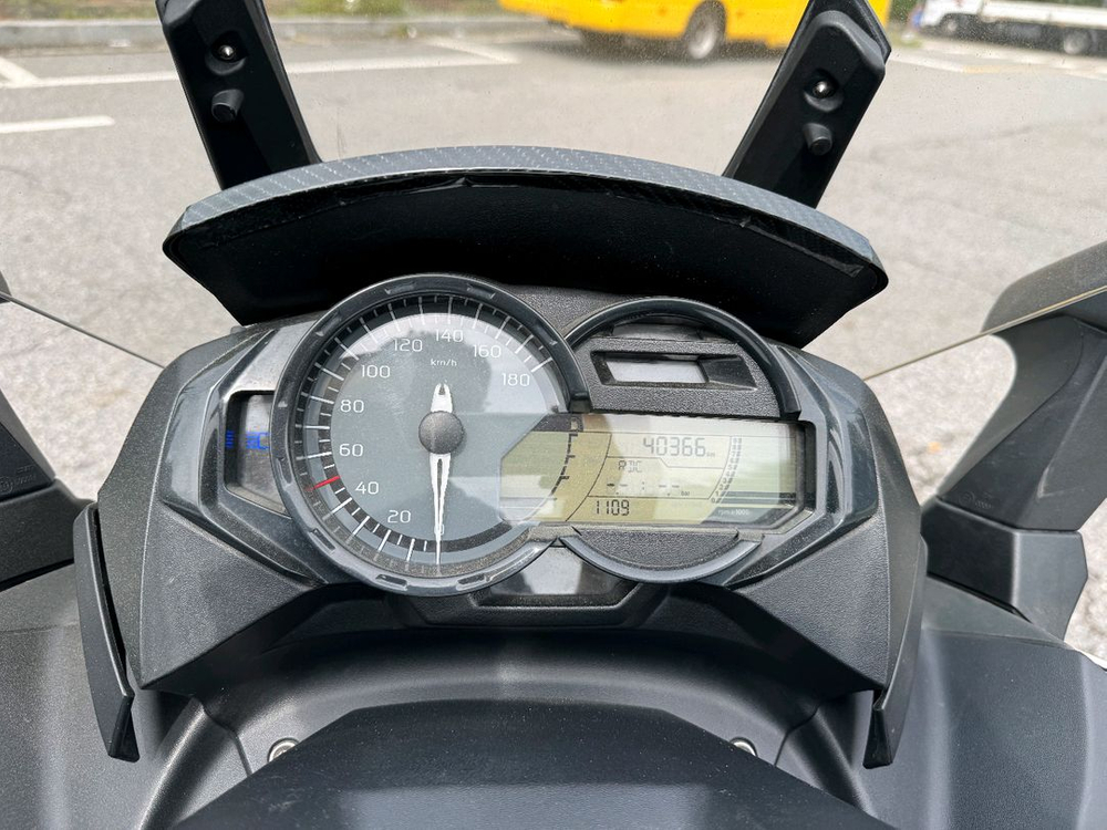 bmw c650gt 15년 abs 풀튜닝 판매합니다--9