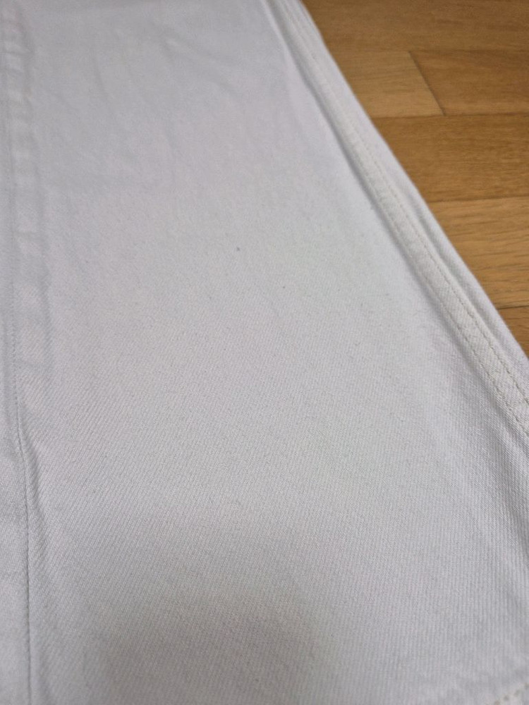 자라 키즈 와이드핏 청바지 3벌 140--6