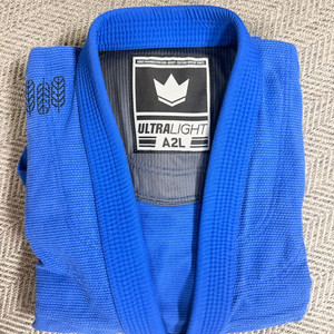 킹즈 울트라 라이트 주짓수 도복