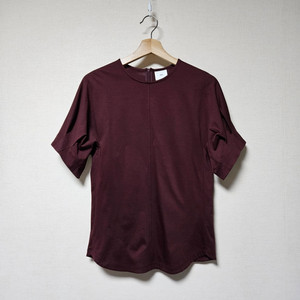 구호 KUHO 소매셔링 티셔츠 S사이즈