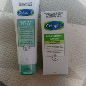 세타필 젠틀 크림 클렌저, 크림 일괄 택배포함