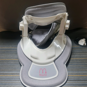 거북목 2개 일괄판매 온열기능도 있음 2개 일괄판매 무료배송