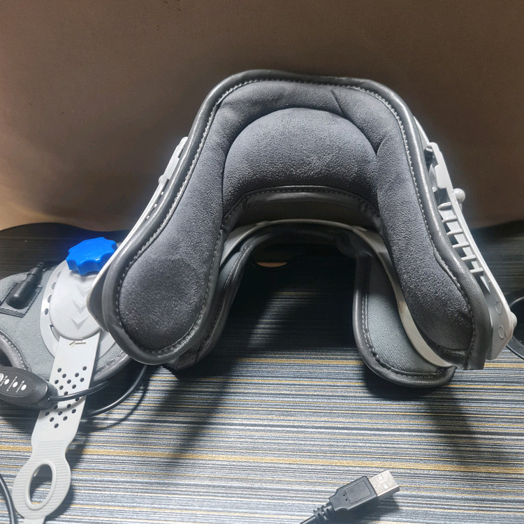 거북목 2개 일괄판매 온열기능도 있음 2개 일괄판매 무료배송--4