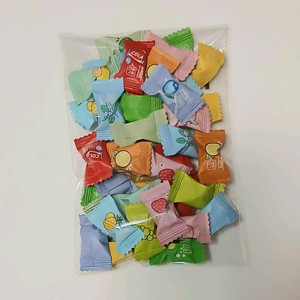 샤오커오라 베트남사탕 48개(약50g)