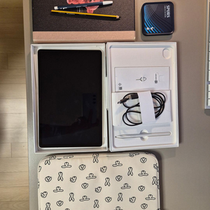 갤럭시탭 S9 Wifi 와이파이 128GB