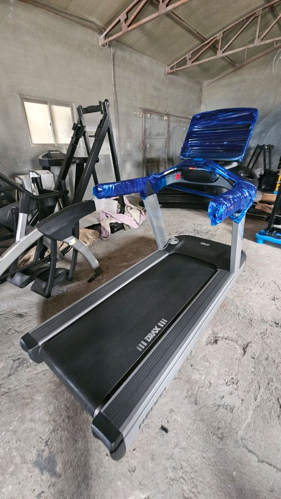 새것같은 중고디렉스. 런닝머신. 팝니다 이미지