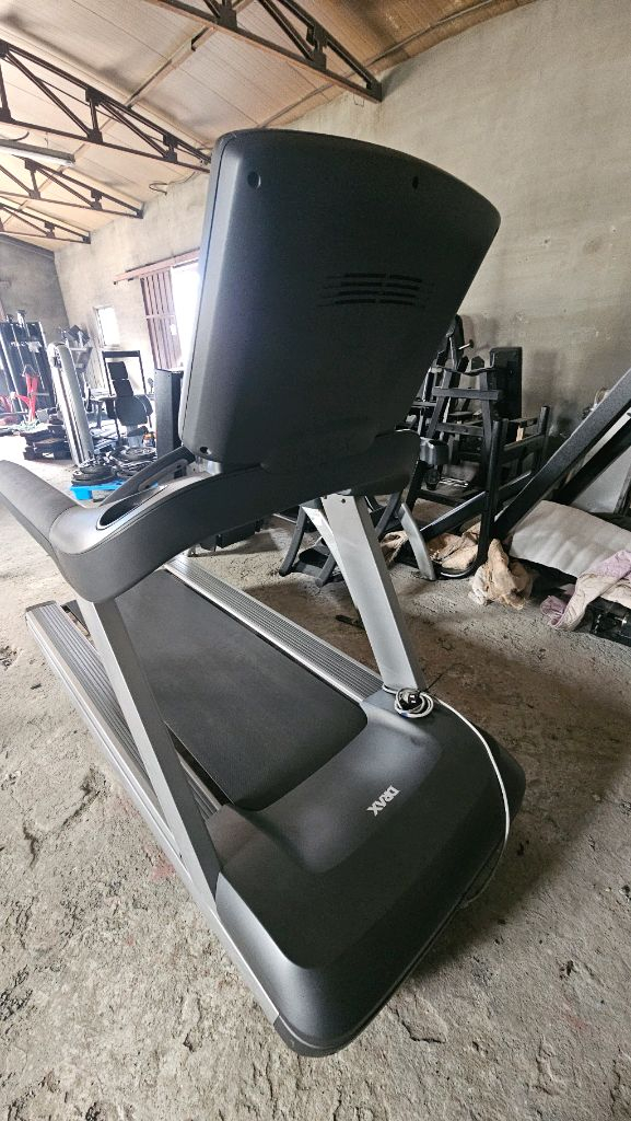 새것같은 중고디렉스. 런닝머신. 팝니다 이미지