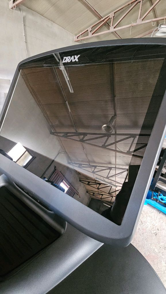 새것같은 중고디렉스. 런닝머신. 팝니다 이미지