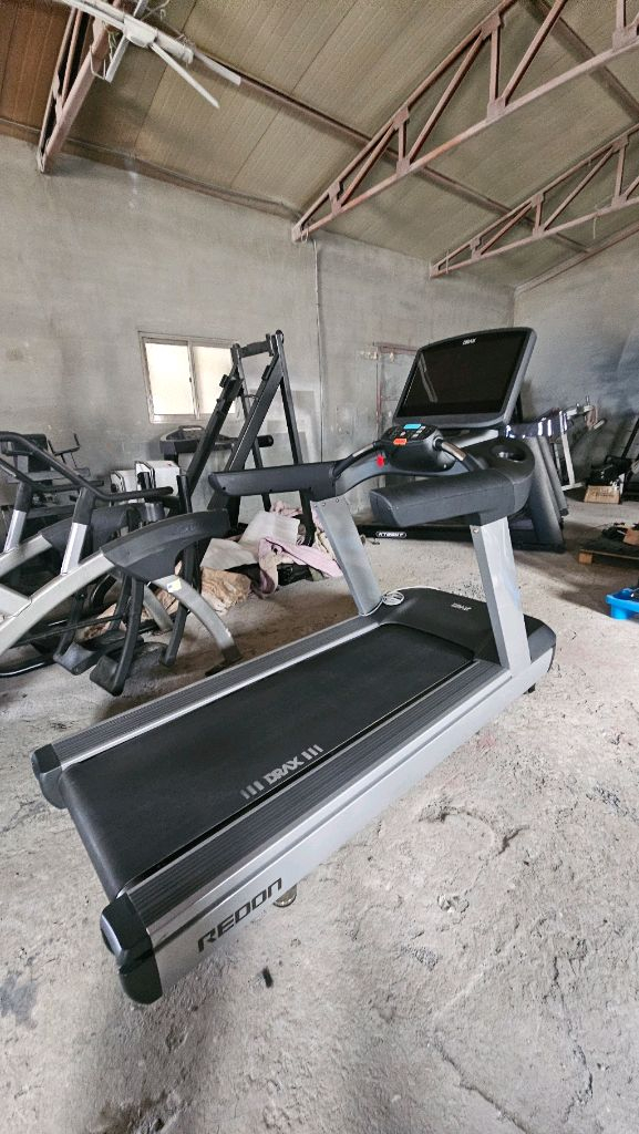 새것같은 중고디렉스. 런닝머신. 팝니다 이미지