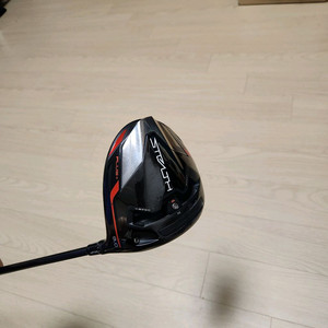 테일러메이드드라이버 스텔스 PLUS, 9도/S