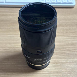 탐론 28-200mm f2.8-5.6 28200