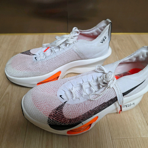 나이키 알파플라이3 프로토타입 280 러닝화 카본화