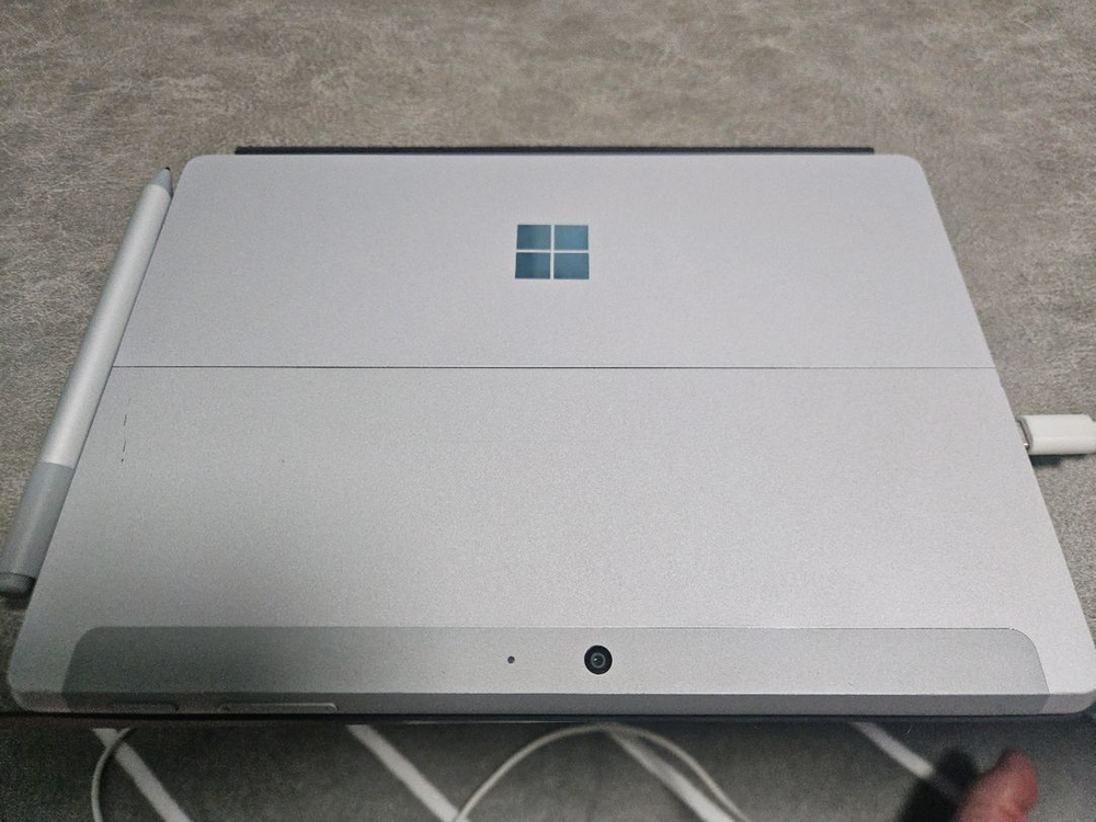 서피스고2LTE 8G 256GB--2