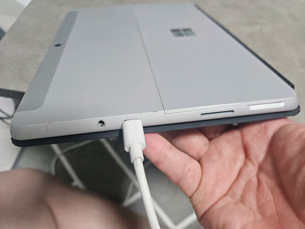 서피스고2LTE 8G 256GB--4