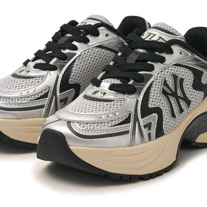 MLB 커브러너 뉴욕 양키스 실버 250미리 새상품