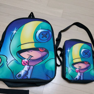 남아가방세트 미사용