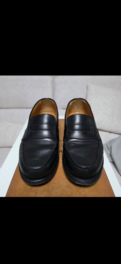 버윅 4456 / 5.5 / 250사이즈--1