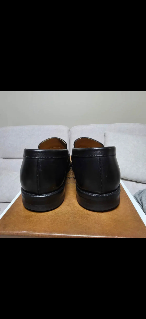 버윅 4456 / 5.5 / 250사이즈--2