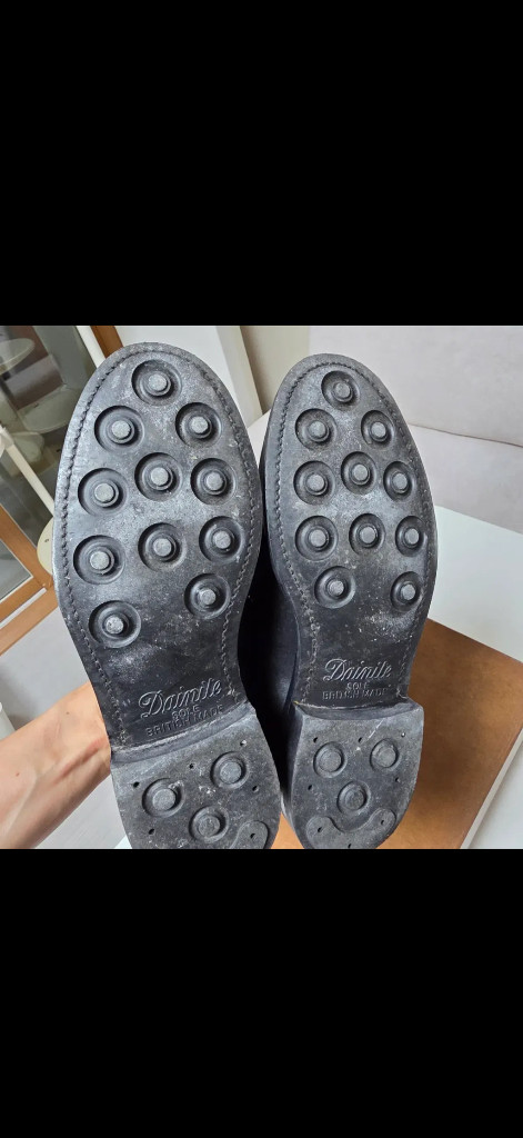 버윅 4456 / 5.5 / 250사이즈--3