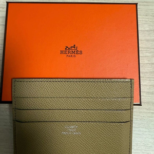 사피아노 레더 카드지갑 이미지