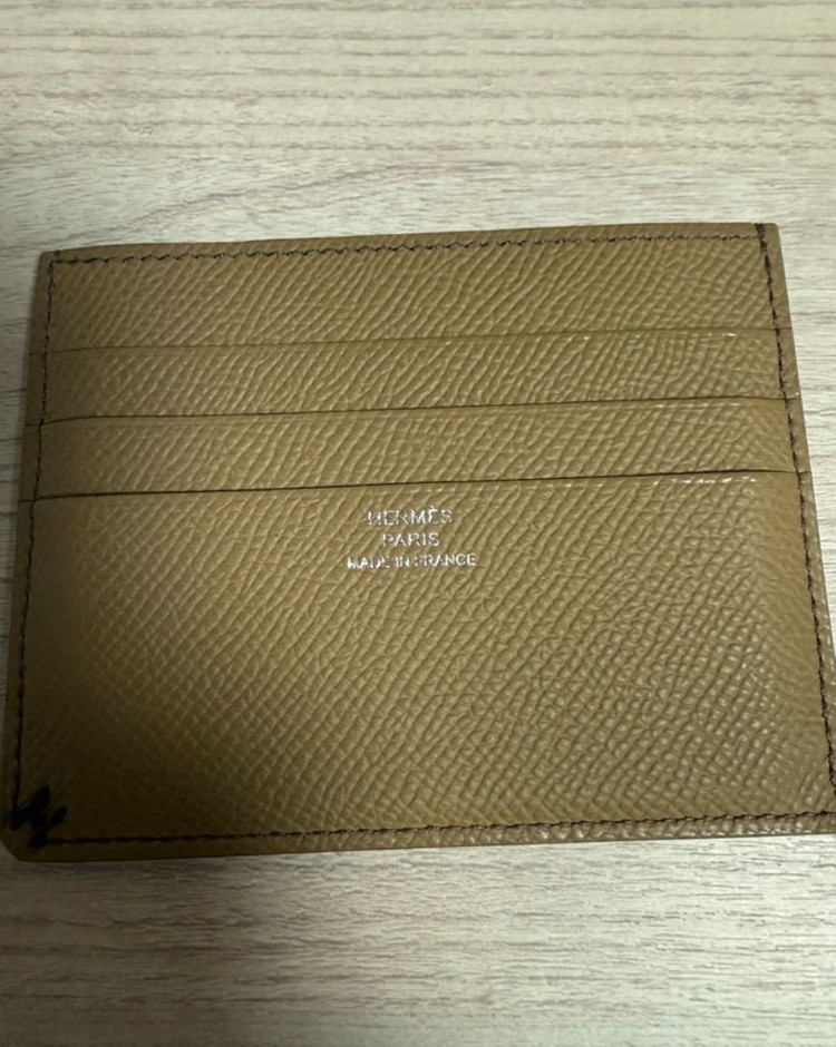 사피아노 레더 카드지갑 이미지