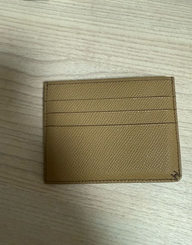 사피아노 레더 카드지갑 이미지