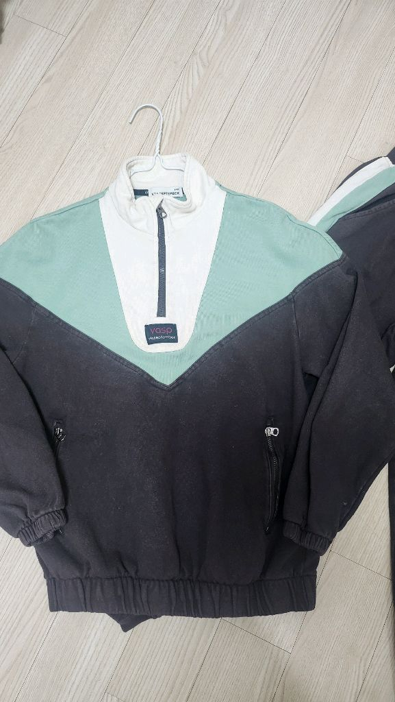 비아셉템버 140상하복--6