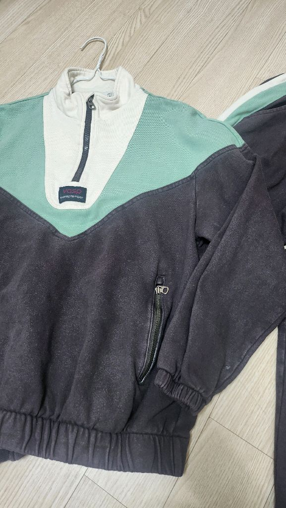 비아셉템버 140상하복--8