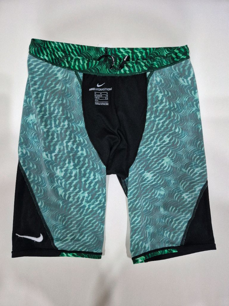 나이키스윔남성하이드라스트롱풀레인스재머NESSF028-313--1