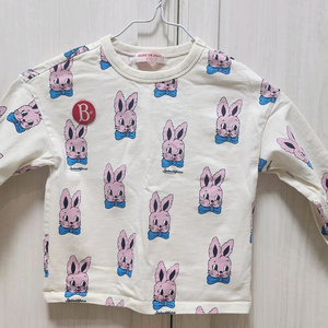 베베드피노 110티셔츠 1만원