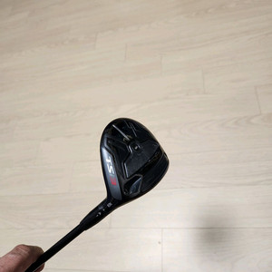 타이틀우드5번 TSi3, 75S