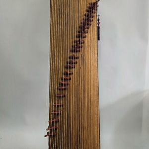 한울림 국악사 25현 가야금