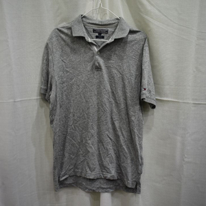 타미힐피거 남성 반팔티 100