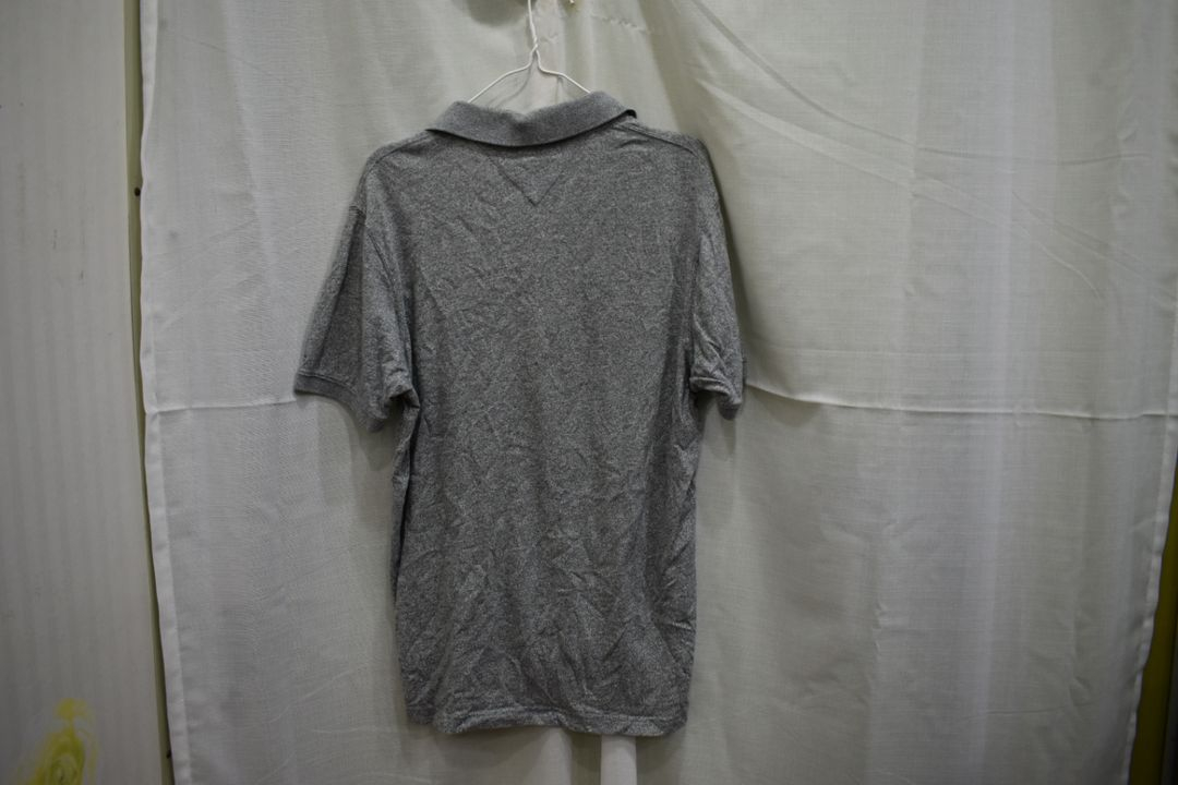 타미힐피거 남성 반팔티 100--2