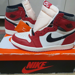 조던1하이 시카고2022 로스트앤파운드265