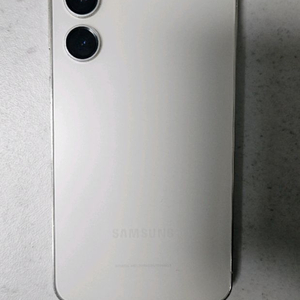 갤럭시 s23 화이트 256GB