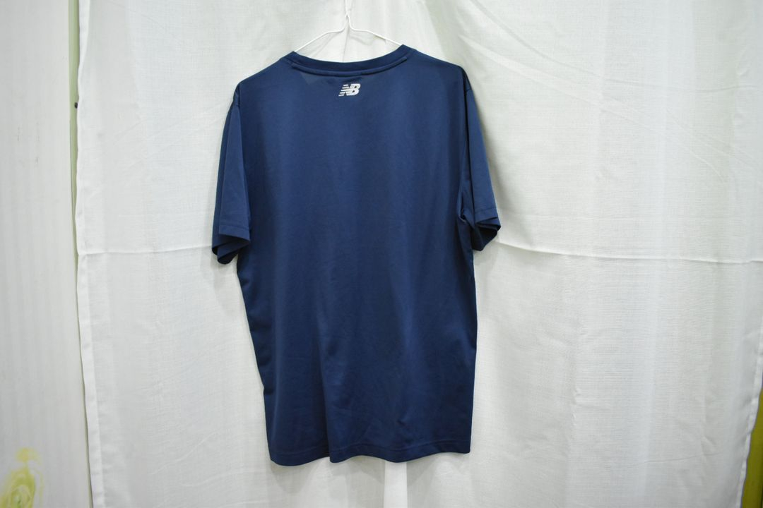 뉴발란스 남성 반팔티 105--2