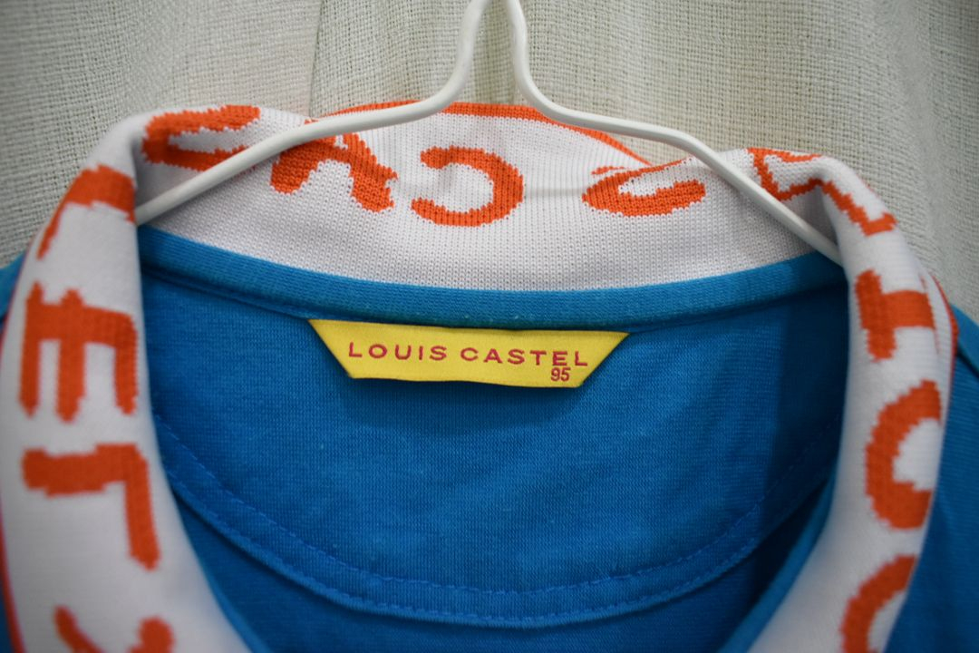 루이까스텔 여성 반팔티 95--1