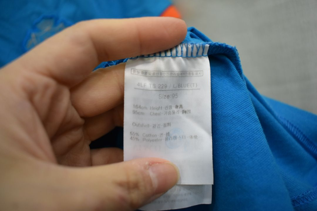 루이까스텔 여성 반팔티 95--3