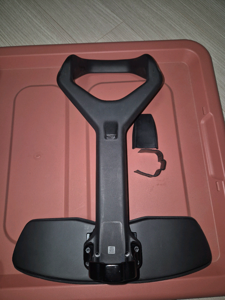 에스웍스 벤지 TT바 클립온 300미리--1