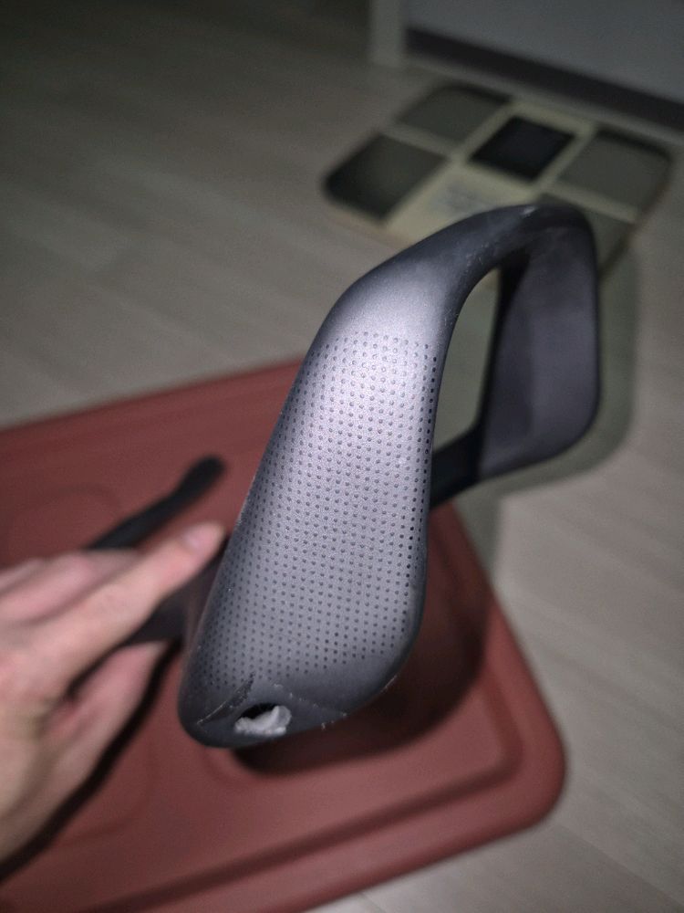 에스웍스 벤지 TT바 클립온 300미리--2