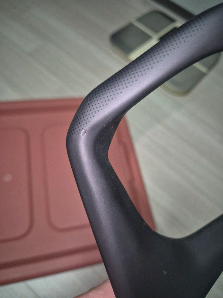 에스웍스 벤지 TT바 클립온 300미리--6